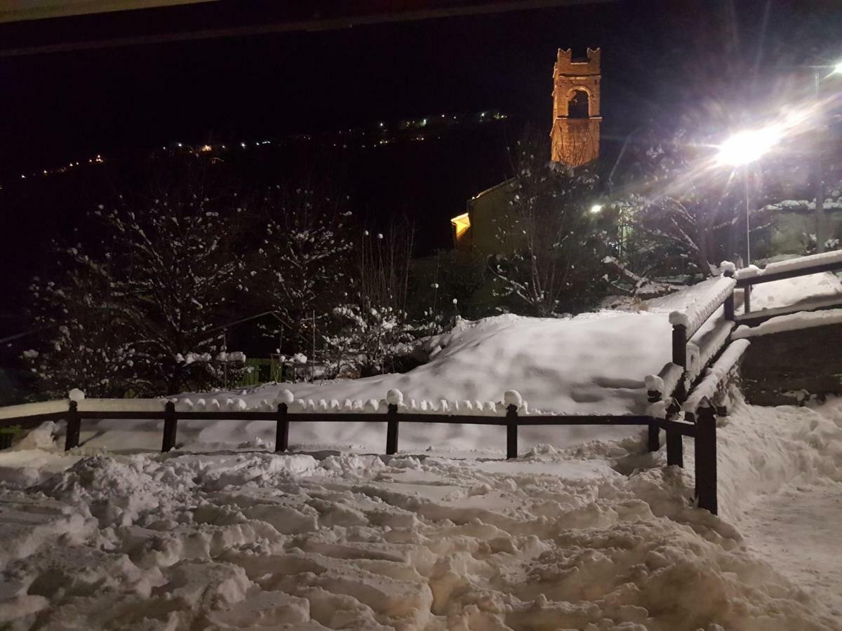 Appartamento Rustico Temù Esterno foto